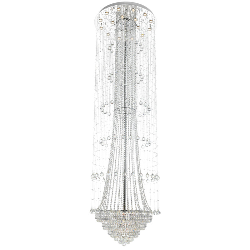 Laughlin Flush Mount