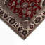 Tapis d'intérieur et d'extérieur gris Persian-1694943934