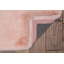 Tapis en fausse fourrure de lapin Jalissia-524480402