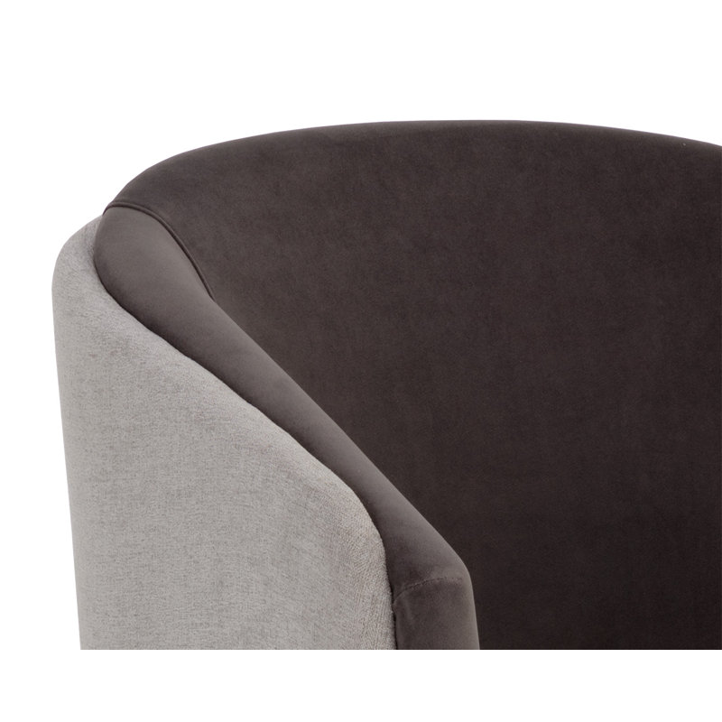 Sheva Upholstered Arm Chair