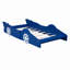Lit plateforme avec roulettes Race
