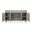 Buffet 3 tiroirs Eclipse