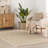 Pierce Wheat Hand Knotted Wool Rug-119633254