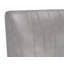 Halden Upholstered Stool with Metal Frame-529050664-522812998