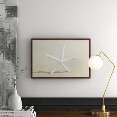 Sharon Kalstek - Single Picture Frame Print