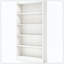 Bibliothèque de rangement moderne à 6 niveaux-350456619