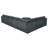 Aindriu Upholstered U-Shaped Sectional Reversible-336629222