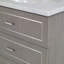 Woodbury 68'' W Double Vanity