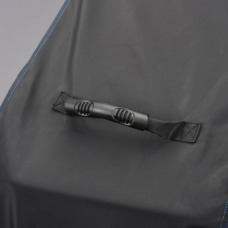 Broil King Premium Grill Cover - Regal Pellet 400