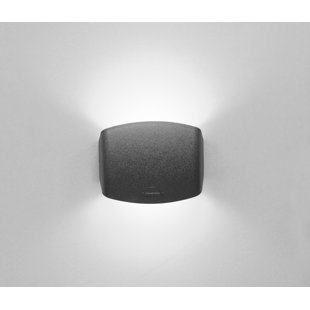 Abram Outdoor Flush Mount