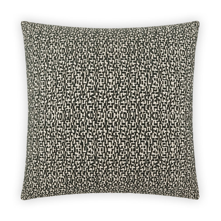 Code Pillow Cover & Insert