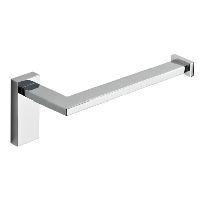 Wall Mounted Toilet Paper Holder