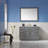 Ivy Wood Wall Mirror-70350227-70350230