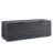 Crawley 47" Wood Grain Storage Bench-923146307