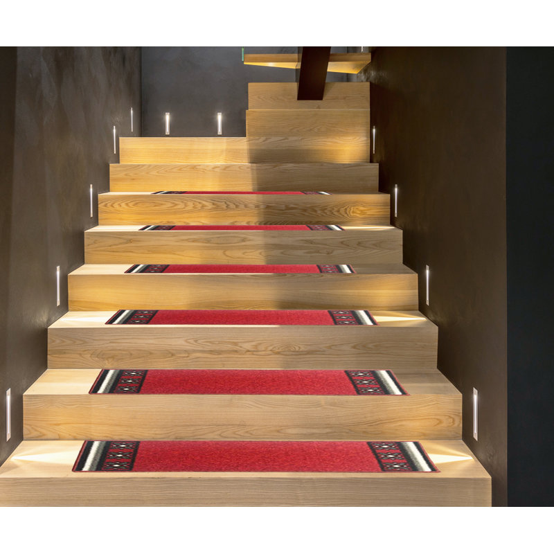 Brasher Non-Slip Stair Tread