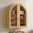 Arch Wall Cabinet-1036672765