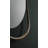 Unut Solid Wood Novelty Wall Mirror