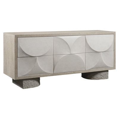 6 - Drawer Dresser
