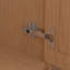 Meuble-lavabo double Gollehur 60 po avec comptoir en quartz-1966866635-1966866634