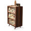 Buffet Retro