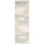 Tapis ivoire / sauge Azadeh-2096550610