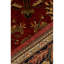 Wool Oriental Area Rug