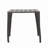 Outdoor 18" SIDE TABLE