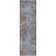 Premium Machine Washable Cerrito AMF573 Brown Rug