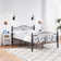 Kempst X-Shaped Nightstand Set