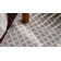 Trellis Blue Handwoven Indoor/Outdoor Rug
