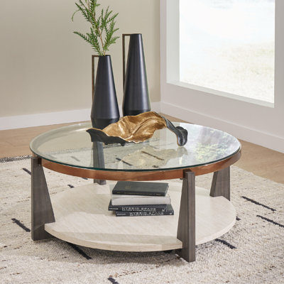 Table basse Lowrine