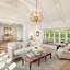 Nevis 3 - Light Unique/Statement Chandelier-238732834