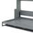 Wakefield Wall Murphy Bed with Integrated Desk-1180452531-1180452534