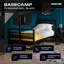 X Rocker Basecamp TV Gaming Bed-55276818