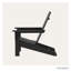 POLYWOOD x AllModern Oversized Adirondack Chair-1982437609