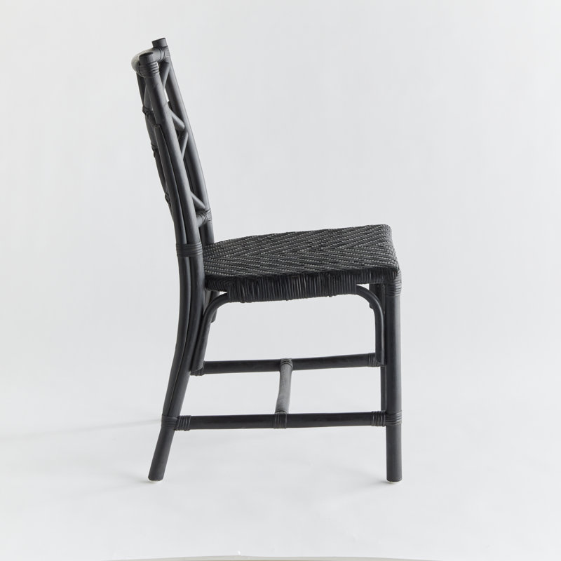 Cecily Chair, Black