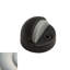 Dome Bumper Floor Mount Stop-22149183-126265143