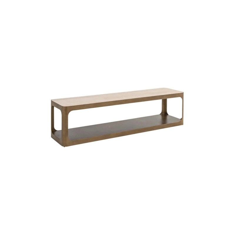 Media Unit Media Console