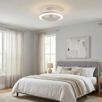 Ceiling Fan with LED Lights
