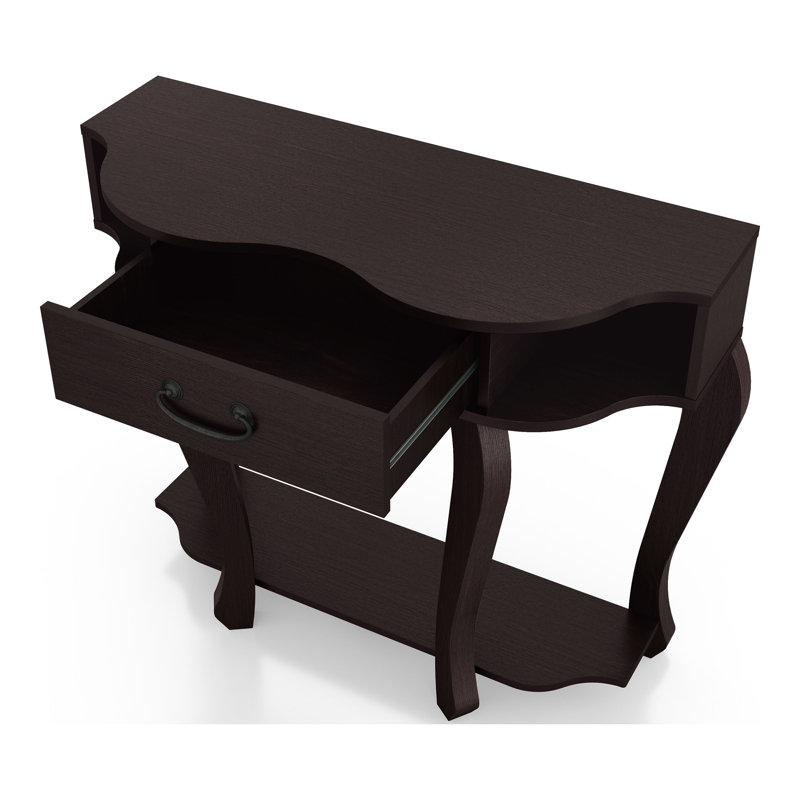 Linkol 41.54'' Console Table