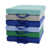 Blue/Green/Light Blue