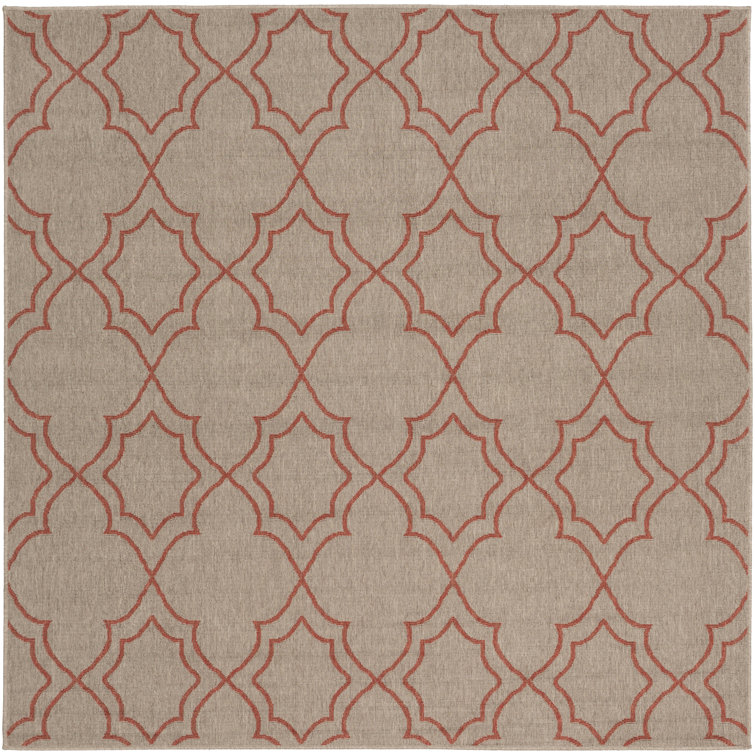 Amato Geometric Indoor Rug