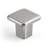 New Collection  1 3/16" Length Square Knob Multipack-98372770