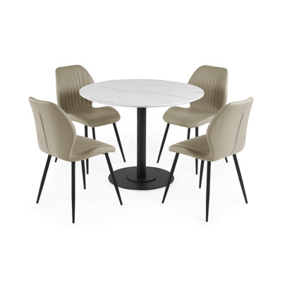 Upholstered Dining Chair