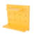 Jaune est en rupture de stock