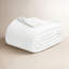 Jeté 100% coton 406 g / m² Literie respirant gaufré GentleSoft ™-101518352-101518351