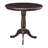 Fabian Counter Height Solid Wood Dining Table-476021203