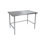Stainless Steel Work Table