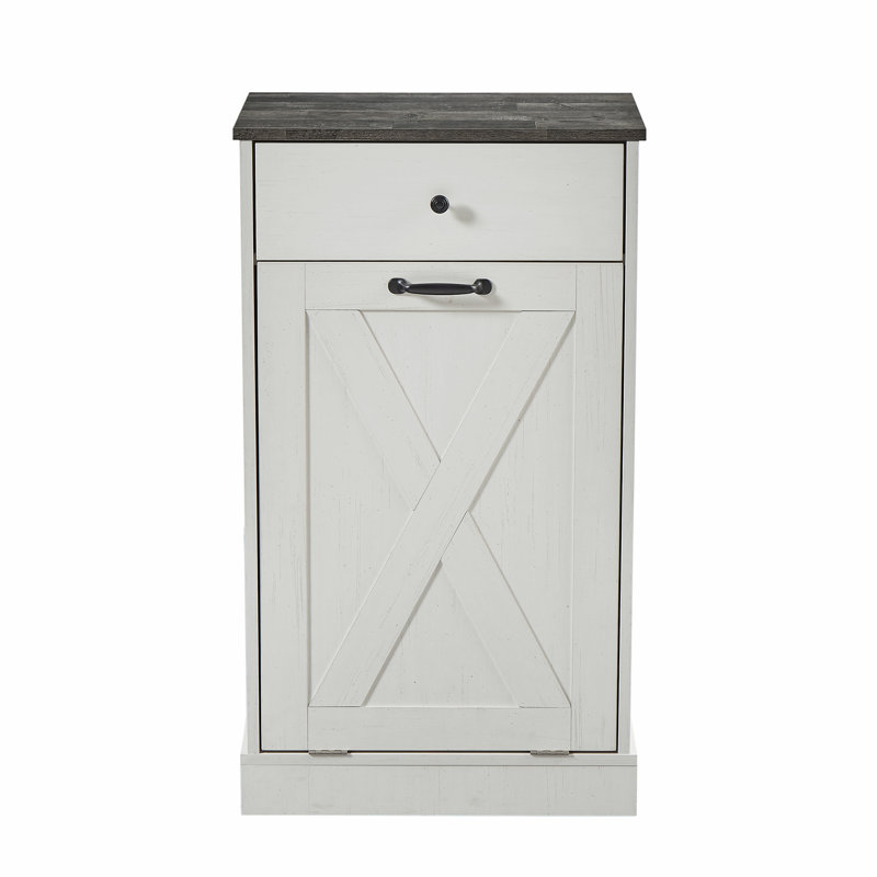 Trash Cans
