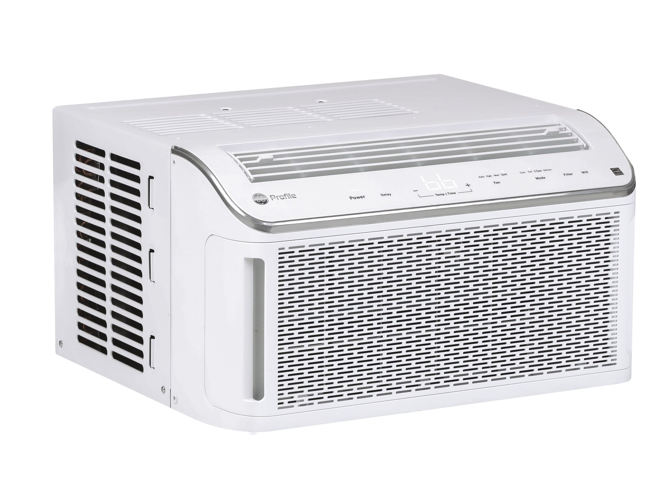 quiet smart air conditioner